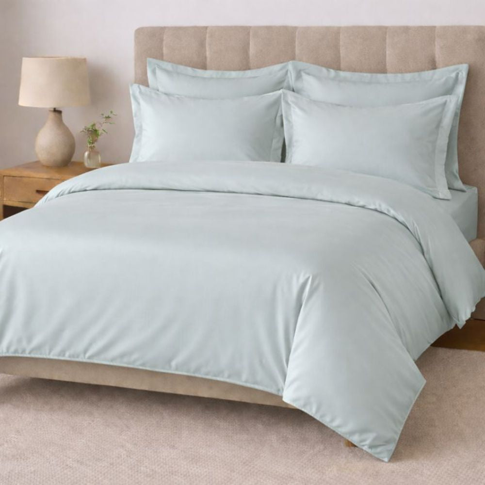 300 Thread Count Egyptian Cotton Duvet Covers – Luxury Bedding