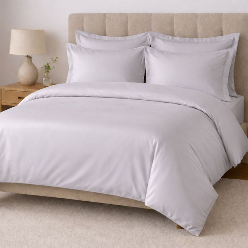 300 Thread Count Egyptian Cotton Duvet Covers – Luxury Bedding