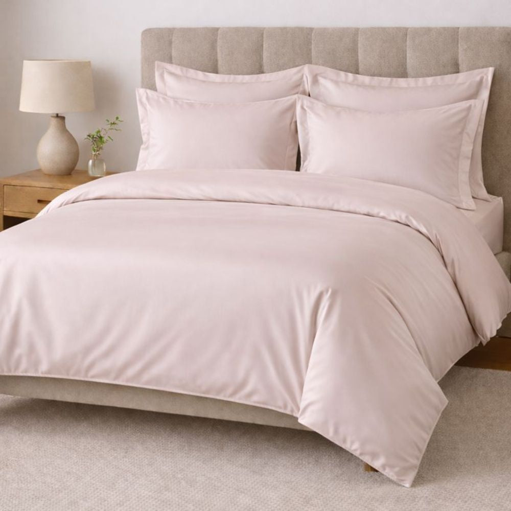 300 Thread Count Egyptian Cotton Duvet Covers – Luxury Bedding