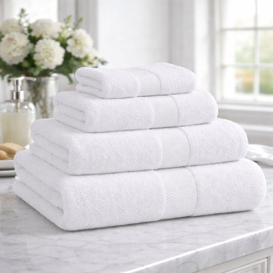 🌟 LUXURY EGYPTIAN COTTON TOWELS! 🚿 Egyptian Cotton Towels – 450 GSM