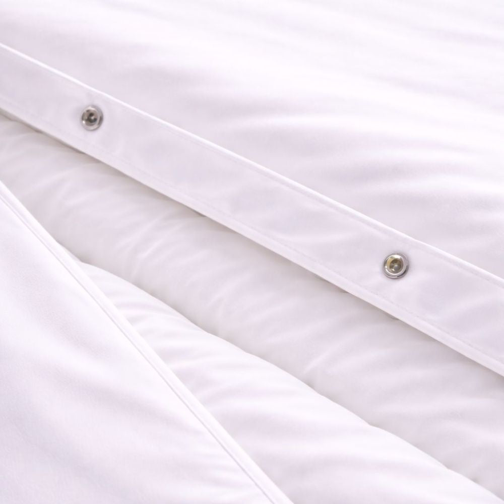 600 Thread Count Cotton Duvet Covers – Luxury Egyptian Cotton